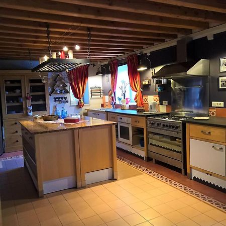 Gite Du Hameau D'Amignie Vernay Eksteriør billede