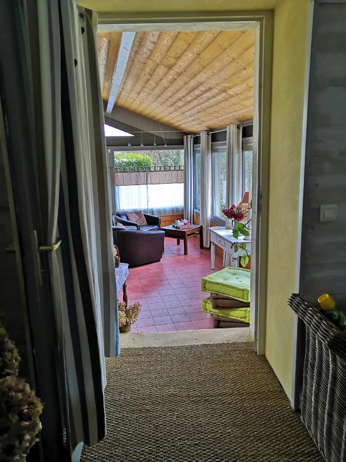 Gite Du Hameau D'Amignie Vernay Eksteriør billede